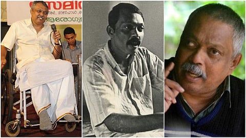 പ്രിയ ബ്രിട്ടോ, സ്നേഹനിര്ഭരമായ ലാല്സലാം കൊണ്ട് നിനക്ക് അന്ത്യാഭിവാദ്യം; വികാരനിര്ഭരമായ കുറിപ്പ്