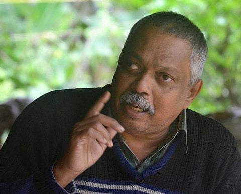 സൈമണ് ബ്രിട്ടോ അന്തരിച്ചു