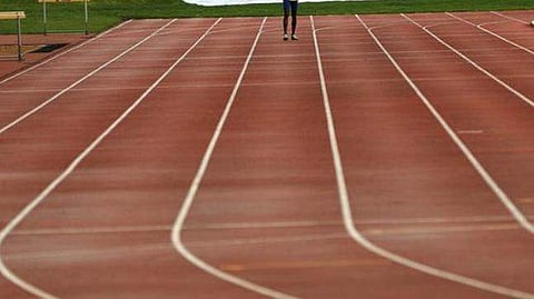 വേഗ കുതിപ്പിന് പിന്നില് ഉത്തേജക മരുന്ന്; ഉത്തേജക മരുന്ന പരിശോധനയില് പരാജയപ്പെട്ട് ഇന്ത്യന് സ്പ്രിന്റ് താരം