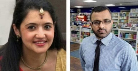 കാമുകനൊപ്പം ജീവിക്കാന് ഭാര്യയെ കൊലപ്പെടുത്തിയ യുവാവ് പിടിയില്