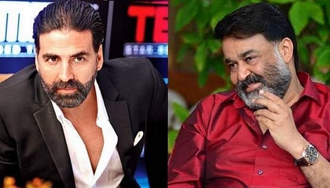 അത് മോഹന്ലാലിന് മാത്രമേ സാധിക്കു, ആദ്യദിനം തന്നെ ഒടിയന് കാണും: ക്ലൈമാക്സിനെക്കുറിച്ച് അറിഞ്ഞ് അക്ഷയ്കുമാര്