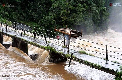 പ്രളയദുരിതാശ്വാസം: കേരളത്തിന് 3048 കോടിയുടെ അധികസഹായം
