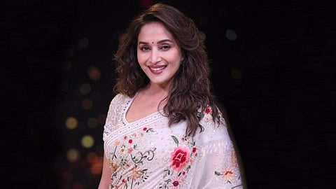 ബിജെപി സ്ഥാനാര്ത്ഥിയാകാന് മാധുരി ദീക്ഷിത് ഇല്ല; വാര്ത്തകളില് വാസ്തവമില്ലെന്ന് നടി