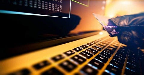 മൊബൈല് ആപ്പുവഴി പണം തട്ടുന്ന സംഘത്തെ കണ്ടെത്തി; അക്കൗണ്ട് ഉടമകള്ക്ക് നഷ്ടപ്പെട്ടത് 15 ലക്ഷം