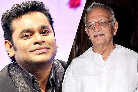 ഗുല്സാറിന്റെ വരികള്, ഞാന് ഹൃദയം നല്കി; ലോക കപ്പ് ഹോക്കി ടൈറ്റില് സോങ്ങിന് ഏറെ പ്രത്യേകതകളെന്ന് റഹ്മാന്