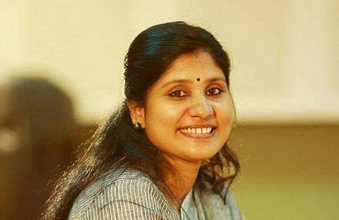 ദീപ നിശാന്തിന്റെ വിധി നിര്ണയം റദ്ദാക്കി ; ഉപന്യാസ മല്സരത്തില് പുനര് മൂല്യനിര്ണയം നടത്തി