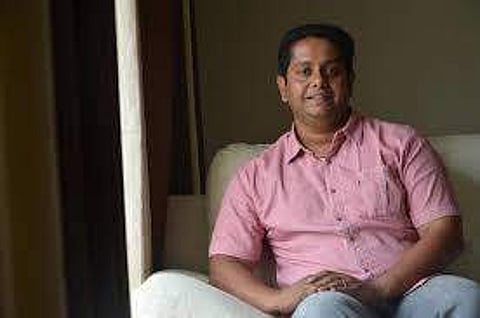 ആദി കോപ്പിയടിയല്ല, എന്റെ സ്വന്തം കഥയാണ്: ജിത്തു ജോസഫ്