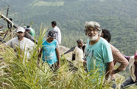 'എനിക്കു മടുത്തു, അങ്ങനെയാണ് വീണ്ടും സംവിധാനത്തിലേക്ക് എത്തുന്നത്'- വേണു സംസാരിക്കുന്നു