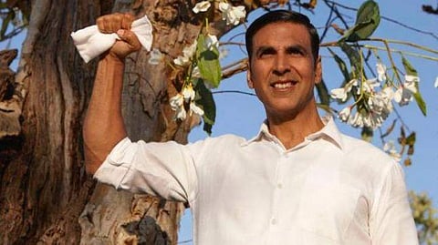 പാഡ്മാന് സംസ്കാരത്തിന് എതിര്; ചിത്രം നിരോധിച്ച് പാക്കിസ്ഥാന്