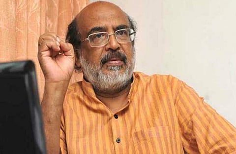 കേരളത്തിന്റെ നേട്ടങ്ങളെ അപകീര്ത്തിപ്പെടുത്തിയ ബിജെപിക്ക് ലഭിച്ച പ്രഹരമാണ് നീതി ആയോഗ് റിപ്പോര്ട്ട് : മന്ത്രി തോമസ് ഐസക്ക്