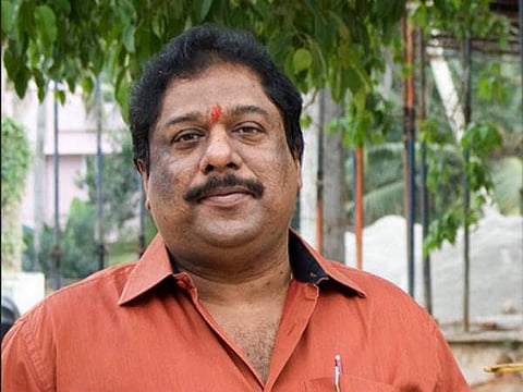 ഇടതുമുന്നണി അധികാരത്തിലെത്തിയാല് ബാറുകള് തുറക്കാമെന്ന് കോടിയേരി ഉറപ്പു നല്കിയിരുന്നു : ബിജു രമേശ്