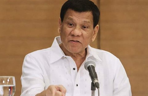 'ജനനേന്ദ്രിയമില്ലെങ്കില് സ്ത്രീകള് ഉപയോഗശൂന്യര് ; വിമത പോരാളികളായ സ്ത്രീകളുടെ ജനനേന്ദ്രിയം തകര്ക്കൂ' ; സൈന്യത്തോട് ഫിലിപ്പീന്സ് പ്രസിഡന്റ്