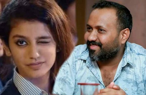 മാണിക്യമലരായ പൂവി..പിൻവലിക്കില്ല ; നിയമപരമായി നേരിടുമെന്ന് സംവിധായകൻ ഒമർ ലുലു