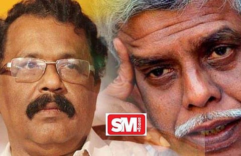 'ഒരാള് ഒരു കാര്യവുമില്ലാതെ നൂറു പുസ്തകങ്ങള് എഴുതുന്നത് പാരിസ്ഥിതിക കുറ്റകൃത്യമാണ്'