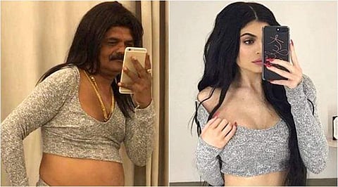 ഒരിടത്തൊരു മെക്കാനിക്കല് എന്ജിനീയര് ഉണ്ടായിരുന്നു