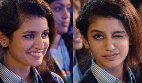 'മാണിക്യ മലരായ പൂവി' പ്രിയ വാര്യരും ഒമര് ലുലുവും സുപ്രീംകോടതിയില്