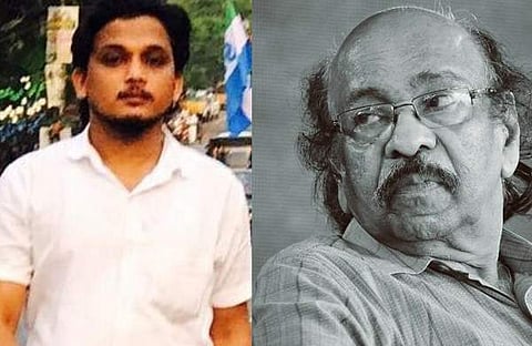 നേതാക്കള് സുരക്ഷിതര്; സാധാരണ അണികളെ കൊലയ്ക്ക് കൊടുത്ത് രക്തസാക്ഷികളുടെ എണ്ണം കൂട്ടൂന്നു: സച്ചിദാനന്ദന്