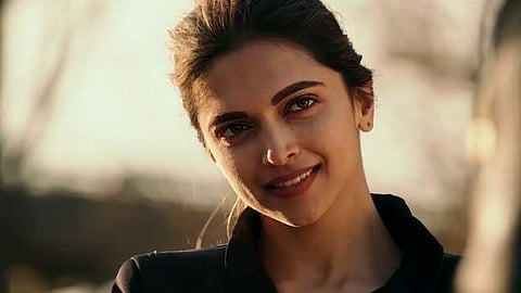 ഞാന്  പിന്നാലെ ഓടി, കോളറിന് പിടിച്ച് അയാളെ മര്ദ്ദിച്ചു; തുറന്നുപറഞ്ഞ് ദീപിക പദുക്കോണ്