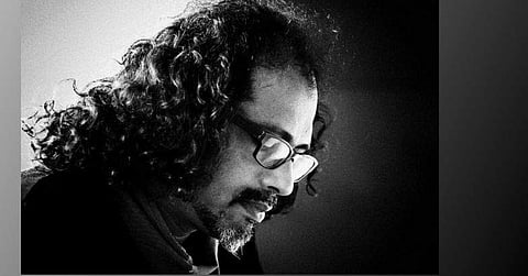 അശാന്തനോട് ചെയ്തതിന് കേരളം വലിയ വില നല്കേണ്ടിവരും: ഷെഹബാസ് അമന്