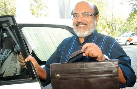 സംസ്ഥാന ബജറ്റ് ഇന്ന് ; സാമ്പത്തിക പ്രതിസന്ധി മറികടക്കാനുള്ള നിര്ദേശങ്ങള്ക്ക് സാധ്യത