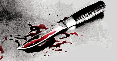 സഹപാഠിയുടെ കുത്തേറ്റ് വിദ്യാര്ത്ഥിനി മരിച്ചു