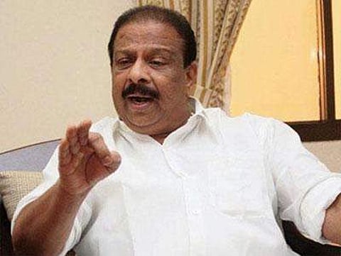 "ഷുഹൈബിനെ കൊന്നത് കിര്മാണി മനോജ്" ; ടിപി കേസ് പ്രതികള്ക്ക് പരോള് നല്കിയത് കൊലപാതകത്തിനെന്നും കെ സുധാകരന്