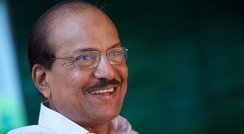 സിപിഎം നടപ്പാക്കുന്നത് കമ്യൂണിസമല്ല; കമ്യൂണലിസമെന്ന് കുഞ്ഞാലിക്കുട്ടി