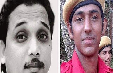 അക്രമി സംഘം എത്തിയ വാഹനം വാടകക്കെടുത്തത് ആകാശ് തില്ലങ്കേരിയെന്ന് പൊലീസ്