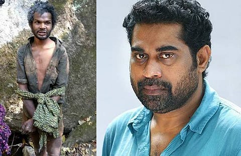 'നീ കാട് മോഷ്ടിച്ചതുകൊണ്ടല്ലേ മനുഷ്യാ.. അവന് ചോറ് തേടിയിറങ്ങിയത്' ; മധുവിന്റെ കൊലപാതകത്തിനെതിരെ സുരാജ് വെഞ്ഞാറമൂട്