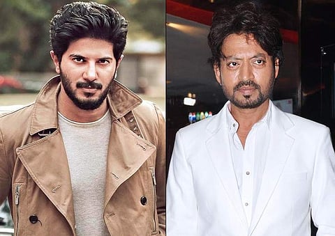 ആരാധകര് കാരണം ഷൂട്ടിങ് മുടങ്ങിപ്പോകുന്ന അവസ്ഥ വരെ ഉണ്ടായിട്ടുണ്ട്: ദുല്ഖറിന്റെ ബോളിവുഡ് ചിത്രത്തെക്കുറിച്ച് സംവിധായകന്