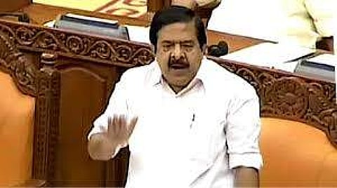 എല്ഡിഎഫ് ഭരണം കൊലയാളികള്ക്ക് സുവര്ണകാലം ; സിബിഐ അന്വേഷണത്തില് നിയമനടപടിയിലേക്ക് : രമേശ് ചെന്നിത്തല