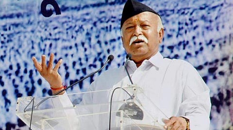 ഇന്ത്യ-പാക് യുദ്ധവേളയില് 15 കാരനായ ആര്എസ്എസ് പ്രവര്ത്തകന് രാജ്യത്തിനായി രക്തസാക്ഷിത്വം വരിച്ചു : മോഹന് ഭാഗവത്