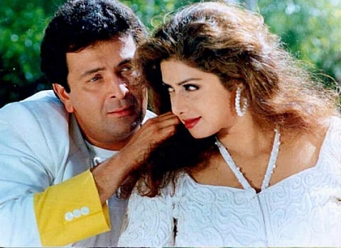 'എത്ര പെട്ടെന്നാണ് ശ്രീദേവി നിങ്ങള്ക്ക് വെറും ശരീരമായി മാറിയത്'; മാധ്യമങ്ങളെ രൂക്ഷമായി വിമര്ശിച്ച് ഋഷി കപൂര്