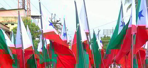 രാജ്യദോഹ കുറ്റം : 12 പോപ്പുലർ ഫ്രണ്ട് നേതാക്കൾക്കെതിരെ കേസെടുത്തു