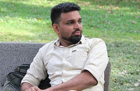 മുഹമ്മദ് ഷെഫീക്ക്