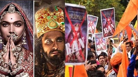 സിനിമ കണ്ടു കാര്യം മനസിലായി, ഇനി പ്രതിഷേധമില്ല; പത്മാവത് രജപുത്രരെ പ്രകീര്ത്തിച്ചിരിക്കുകയാണെന്ന് കര്ണിസേന