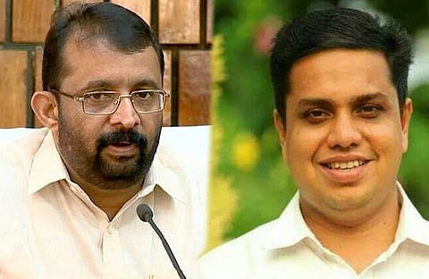 കമ്യൂണിസ്റ്റുകാര് ഷര്ട്ടിടാതെ നടക്കണോ..? എ എന് ഷംസീര് എംഎല്എ