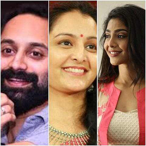 മികച്ച നടന് ഫഹദ് ഫാസില്, മഞ്ജു വാര്യരും ഐശ്വര്യ ലക്ഷ്മിയും  നടിമാര്, തൊണ്ടിമുതല് മികച്ച ചിത്രം: മൂവി സ്ട്രീറ്റ് സിനിമ അവാര്ഡ് പ്രഖ്യാപിച്ചു