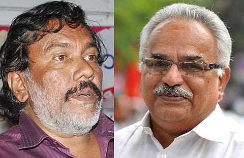 കുരീപ്പുഴക്കെതിരായ ആക്രമണം ദളിത് വിരുദ്ധ നിലപാടുകളെ എതിര്ക്കുന്നവരോടുള്ള അസഹിഷ്ണുത : കാനം രാജേന്ദ്രന്