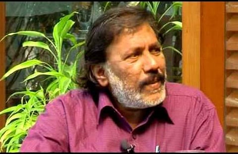 ഉത്തരേന്ത്യയിലെപ്പോലെ വര്ഗീയ ഭീകരത കേരളത്തിലും തലപൊക്കുന്നു : കുരീപ്പുഴ ശ്രീകുമാര്