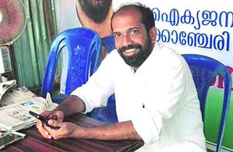 സാമൂഹിക മാധ്യമങ്ങളില് അപകീര്ത്തിപ്പെടുത്താന് ശ്രമം; പരാതിയുമായി അനില് അക്കര എംഎല്എ