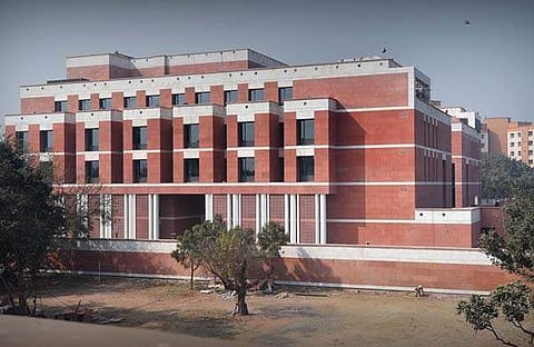 അഞ്ചു നിലകളില് ബിജെപിക്ക് അത്യാധുനിക ആസ്ഥാന മന്ദിരം; പുതിയ പാര്ട്ടി ഓഫിസിന്റെ ഉദ്ഘാടനം 18ന്