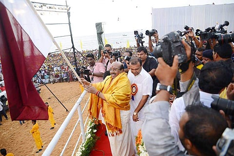 ബിഡിജെഎസ് പങ്കെടുക്കില്ല; ചെങ്ങന്നൂരില് എന്ഡിഎ യോഗം മാറ്റി