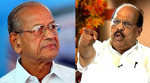 ശ്രീധരനെ ഉപയോഗിച്ച് രാഷ്ട്രീയം കളിക്കരുത്: ലൈറ്റ് മെട്രോ പദ്ധതി ഉപേക്ഷിച്ചിട്ടില്ലെന്ന് ജി സുധാകരന്