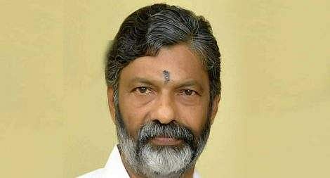 ഡി വിജയകുമാര് ചെങ്ങന്നൂരില് യുഡിഎഫ് സ്ഥാനാര്ത്ഥി