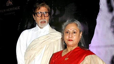 ജയാ ബച്ചന് ആയിരം കോടി രൂപയുടെ ആസ്തി; എംപിമാരില് ഏറ്റവും സമ്പന്ന