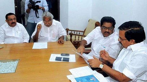 യുവാക്കളും പുതുമുഖങ്ങളും ത്രിശങ്കുവില് ; കെപിസിസി അംഗങ്ങളുടെ പ്രത്യേക പട്ടിക കേന്ദ്ര നേതൃത്വം വീണ്ടും തള്ളി