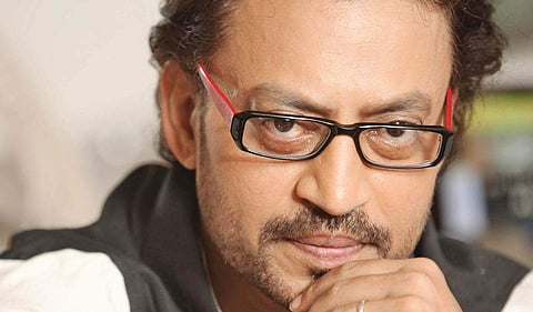 ''ജീവിതം അതിന്റെ പൂര്ണതയില് ജീവിക്കുക, കഠിന കാലങ്ങളെ വലിയൊരു ചിരിയോടെ നേരിടുക''