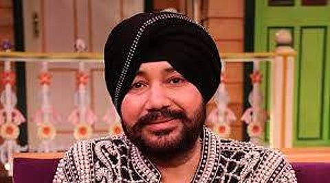 മനുഷ്യക്കടത്ത് കേസില് ഗായകന് ദലര് മെഹന്തിക്ക് രണ്ട് വര്ഷം തടവുശിക്ഷ