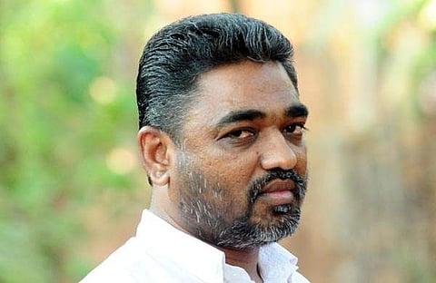 മനീഷ്, ചിത്രം സുരേഷ് പാനൂര്